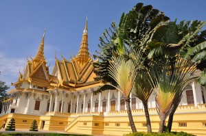 Phnom Penh