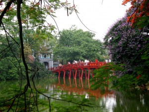 Hanoi, Vietnam